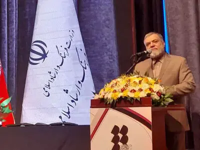 خوشنویسی حامل معنا، هویت و فرهنگ ایرانی-اسلامی است