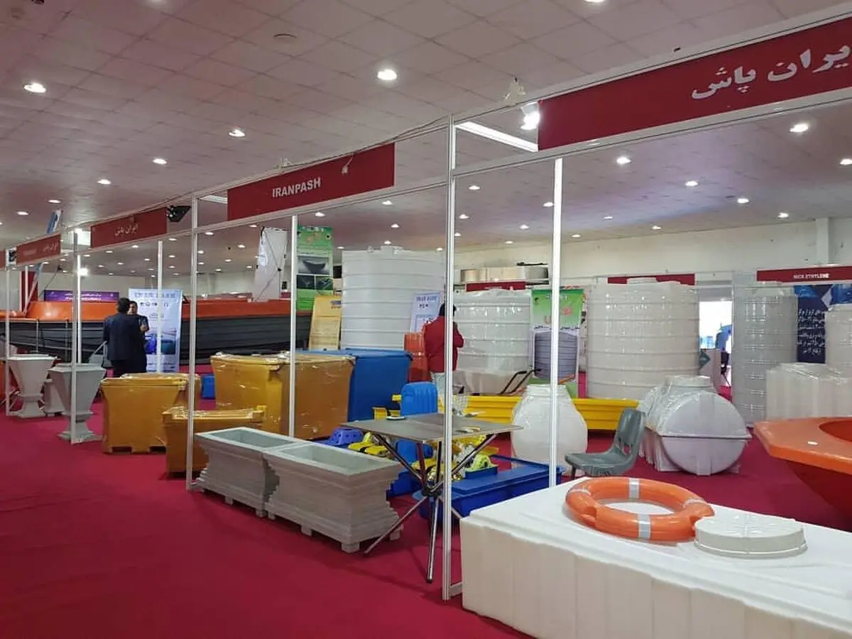 پایتخت دریایی کشور میزبان نمایشگاه صنایع دریایی
