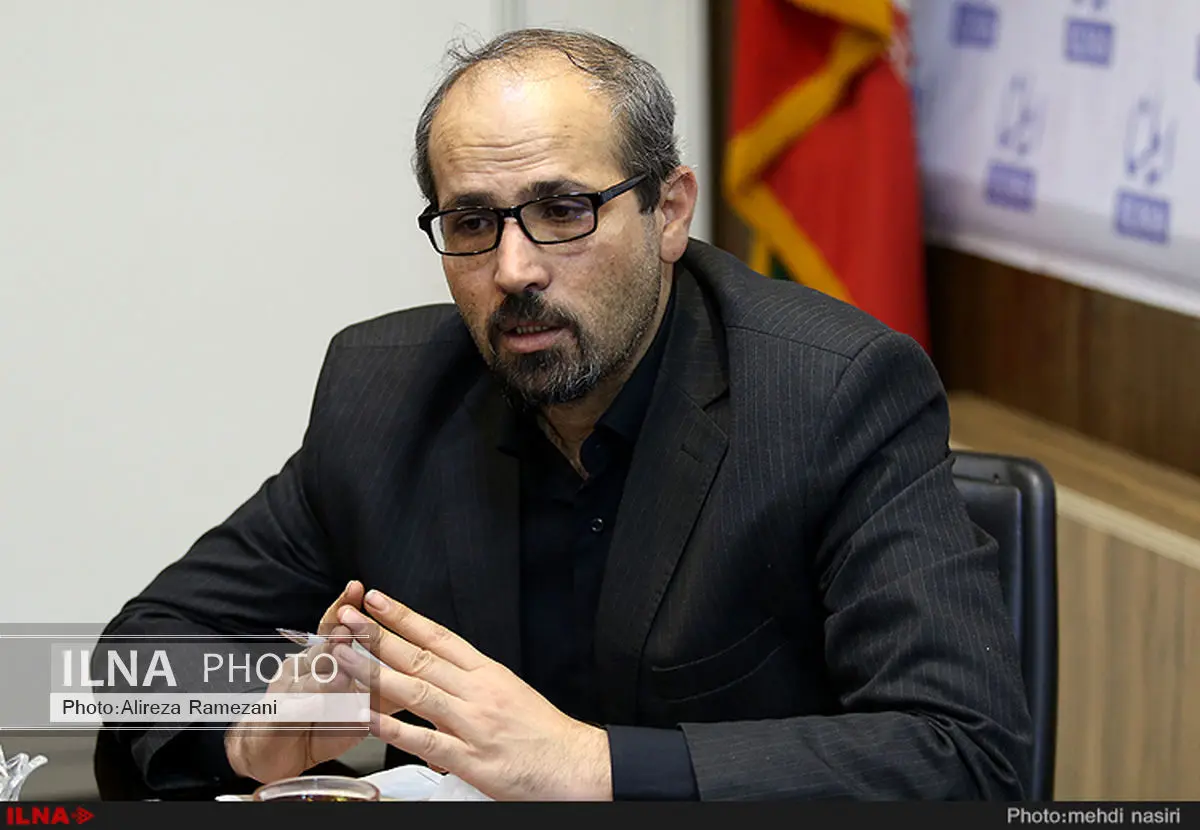 گسترش اقتصاد غیررسمی معلولِ نابودی تولید داخلی