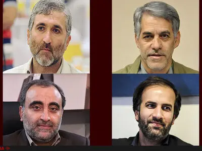 چه کسی آبان ماه بر صندلی ریاست سازمان سینمایی تکیه می‌زند؟ 