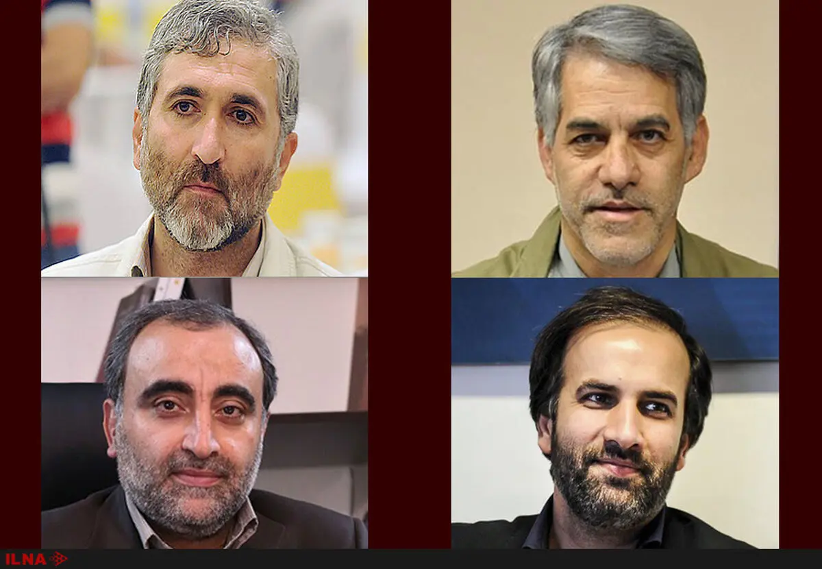 چه کسی آبان ماه بر صندلی ریاست سازمان سینمایی تکیه می‌زند؟ 