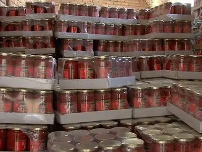 دستگیری مفسد اقتصادی با 7 میلیارد و 600 میلیون ریال کالای احتکار شده در بیرجند