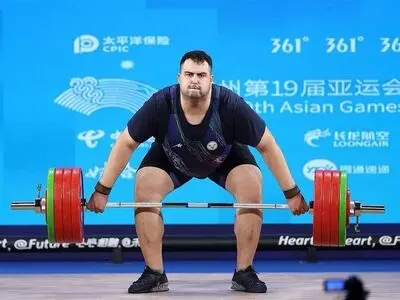 وزنه‌برداری ایران با ۲ سهمیه در المپیک ۲۰۲۴ پاریس