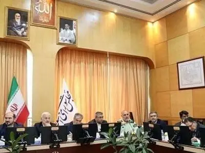 لجنة الأمن القومي البرلمانیة تطالب باعادة النظر في العلاقات مع کوریا الجنوبیة