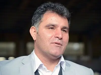 نامه سازمان بازرسی، مانع تأیید رئیس سابق دوومیدانی