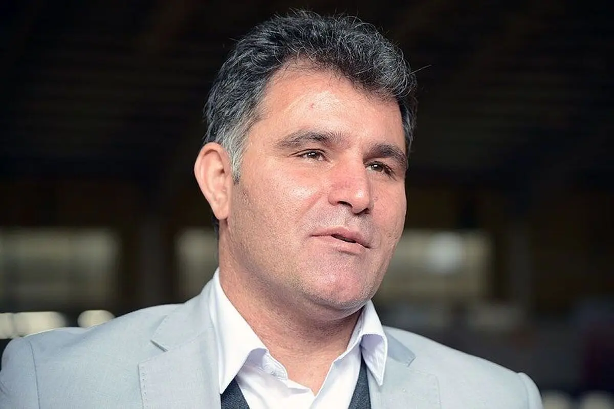 نامه سازمان بازرسی، مانع تأیید رئیس سابق دوومیدانی