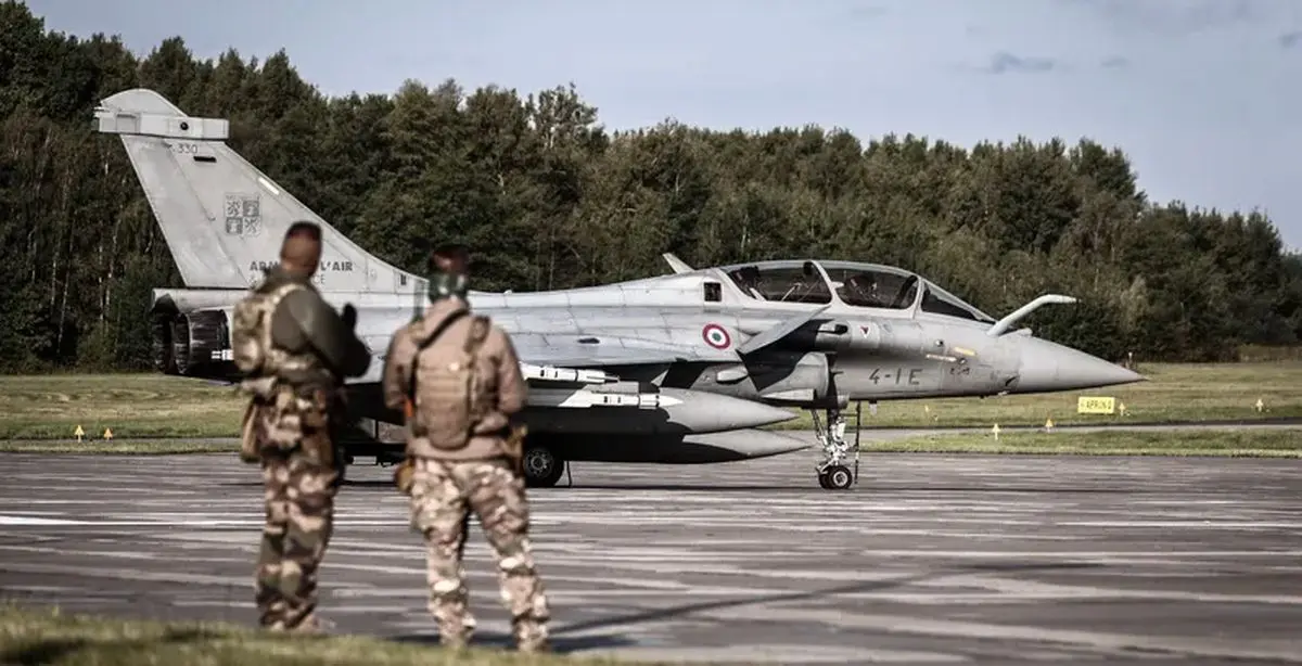 ناتو موضع خود را درباره جنگ با ایران اعلام کرد