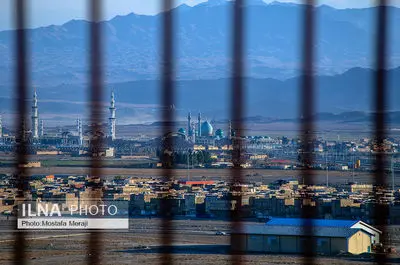 ۱۳۰۰ میلیارد تومان خسارت و تعطیلی تأسیسات گردشگری کشور