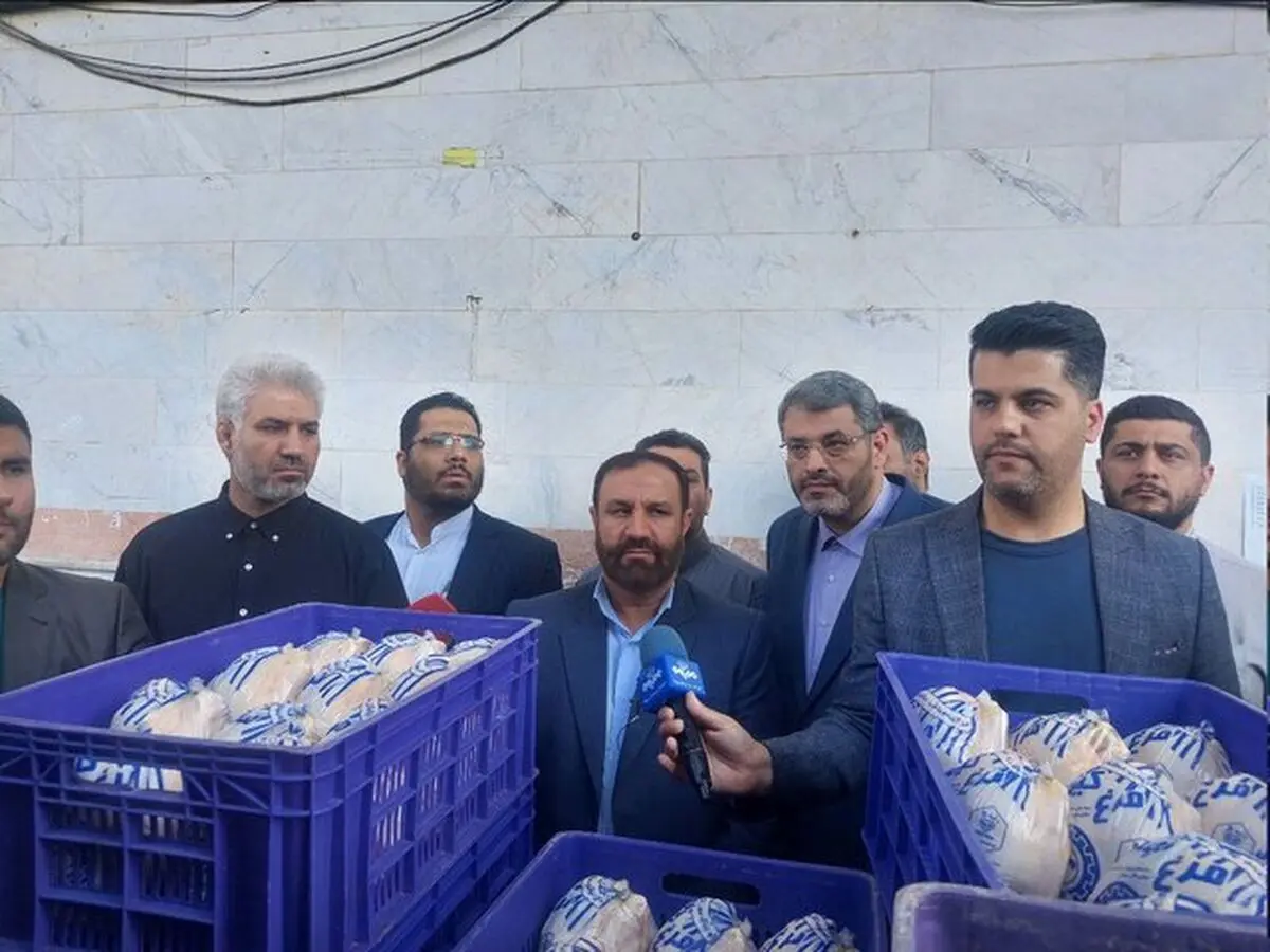  نظارت بر بازار افزایش می‌یابد