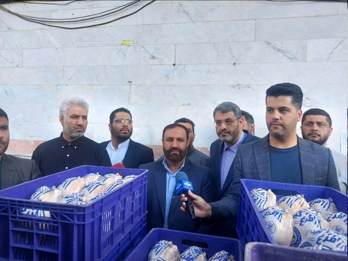 نظارت بر بازار افزایش می‌یابد