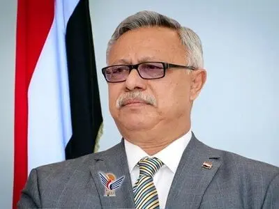 دولت نجات ملی یمن از ایران تشکر کرد