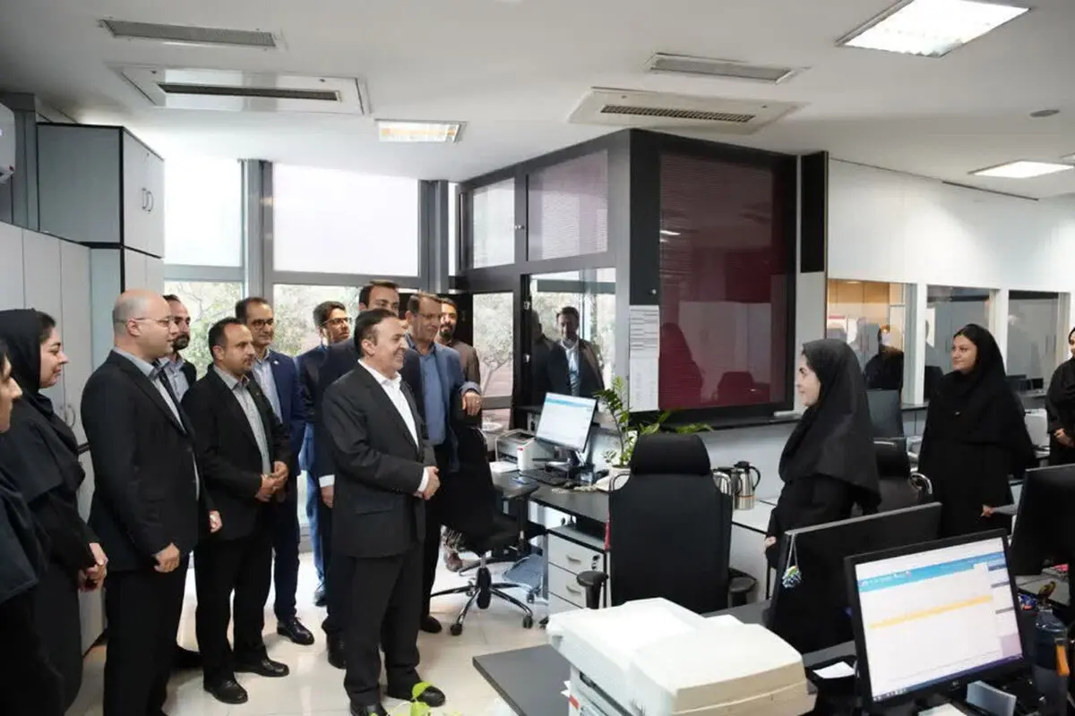 استاندار قزوین بر استفاده از ظرفیت مهندسان در توسعه استان تأکید کرد