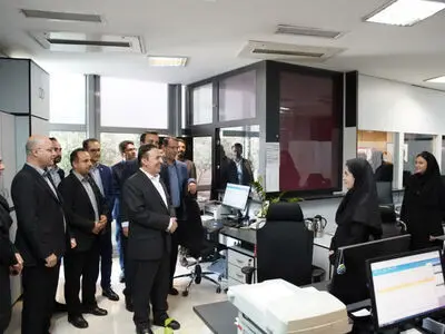 استاندار قزوین بر استفاده از ظرفیت مهندسان در توسعه استان تأکید کرد