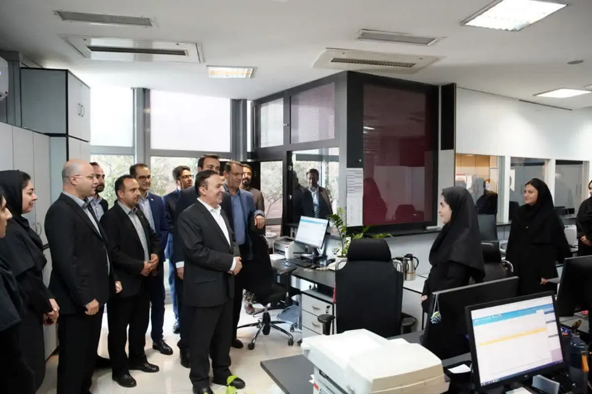 استاندار قزوین بر استفاده از ظرفیت مهندسان در توسعه استان تأکید کرد