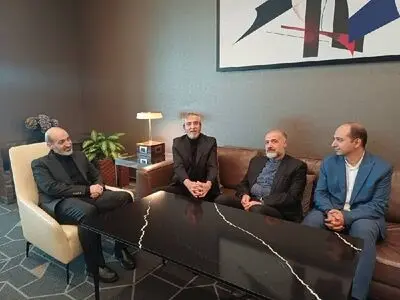 سفر معاون دبیر شورای عالی امنیت ملی به مسکو