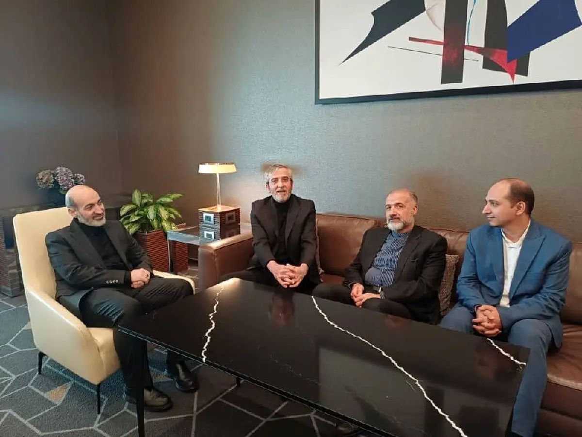 سفر معاون دبیر شورای عالی امنیت ملی به مسکو