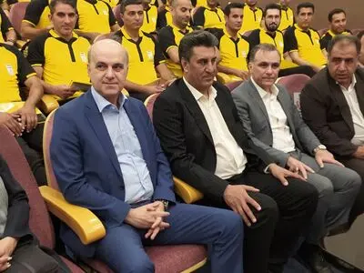 افتتاح دوره آموزشی جدید داوری با حضور ماجدی/ دستمزد داوران فوتسال چقدر است؟ 