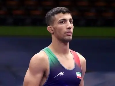 گرایی به سهمیه المپیک رسید