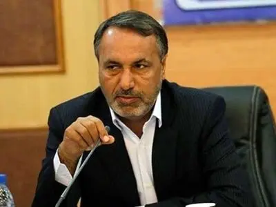 همه پروژه‌های عمرانی در شرایط جنگ فعال بودند