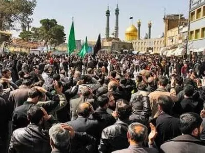 تعامل جهاد کشاورزی قم با هیات های مذهبی در تامین اقلام غذایی ماه محرم