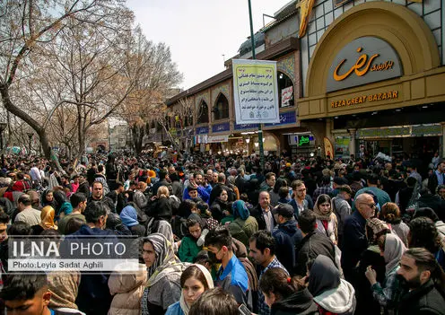 بازار بزرگ تهران در آستانه سال 1404