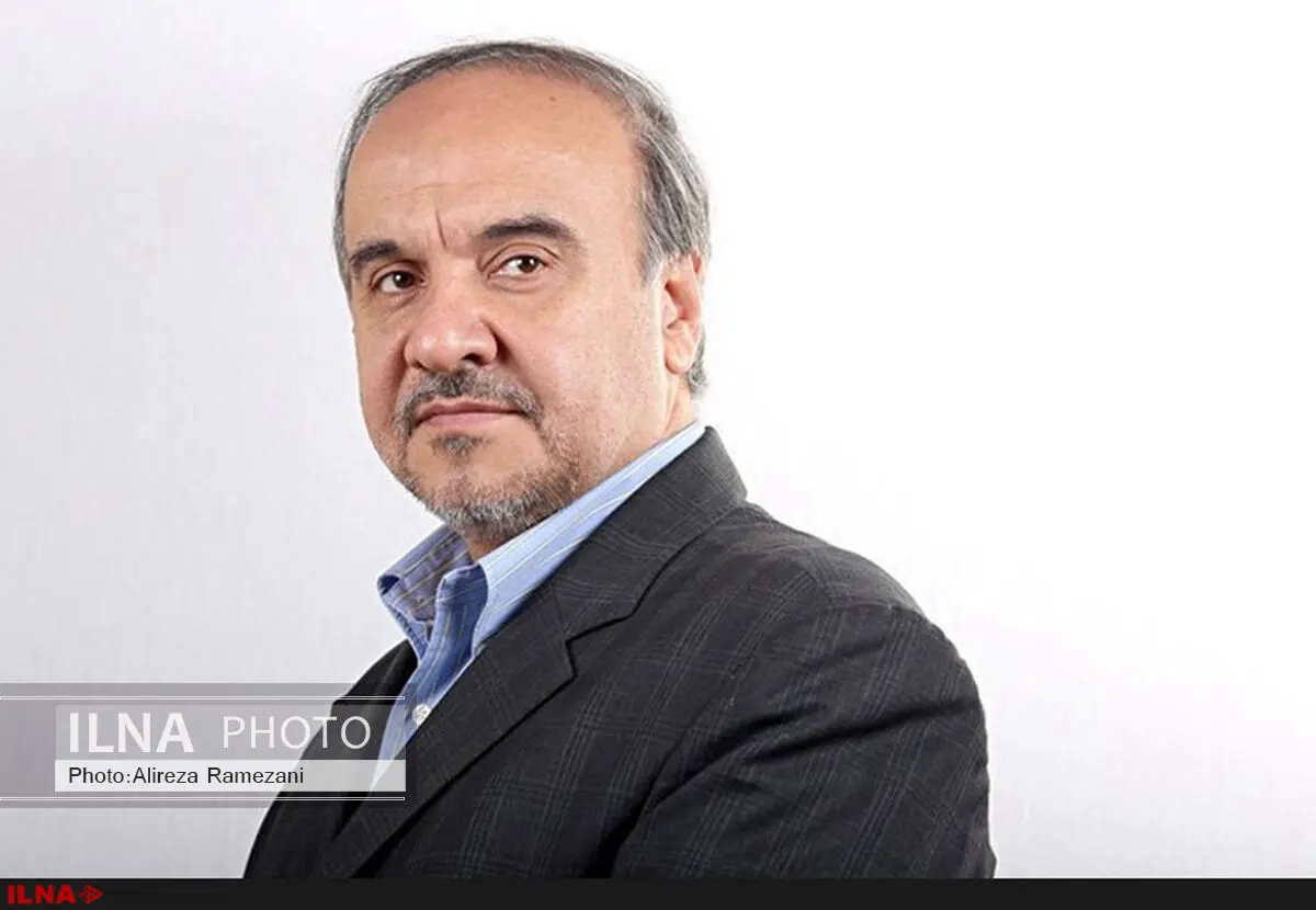 سلطانی‌‌فر: سید حسن خمینی یکی از حامیان و دوستداران ورزش است