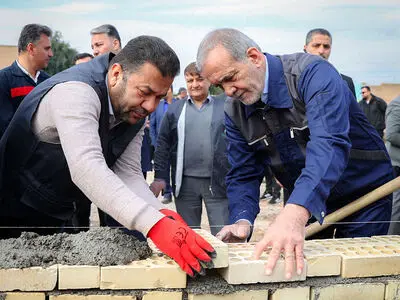 نتایج قابل توجه نهضت توسعه عدالت آموزشی در دولت چهاردهم

