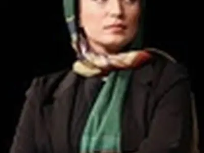 نگار جواهریان، صابر ابر و علی سرابی «دو دلقک و نصفی» را خوانش می‌کنند