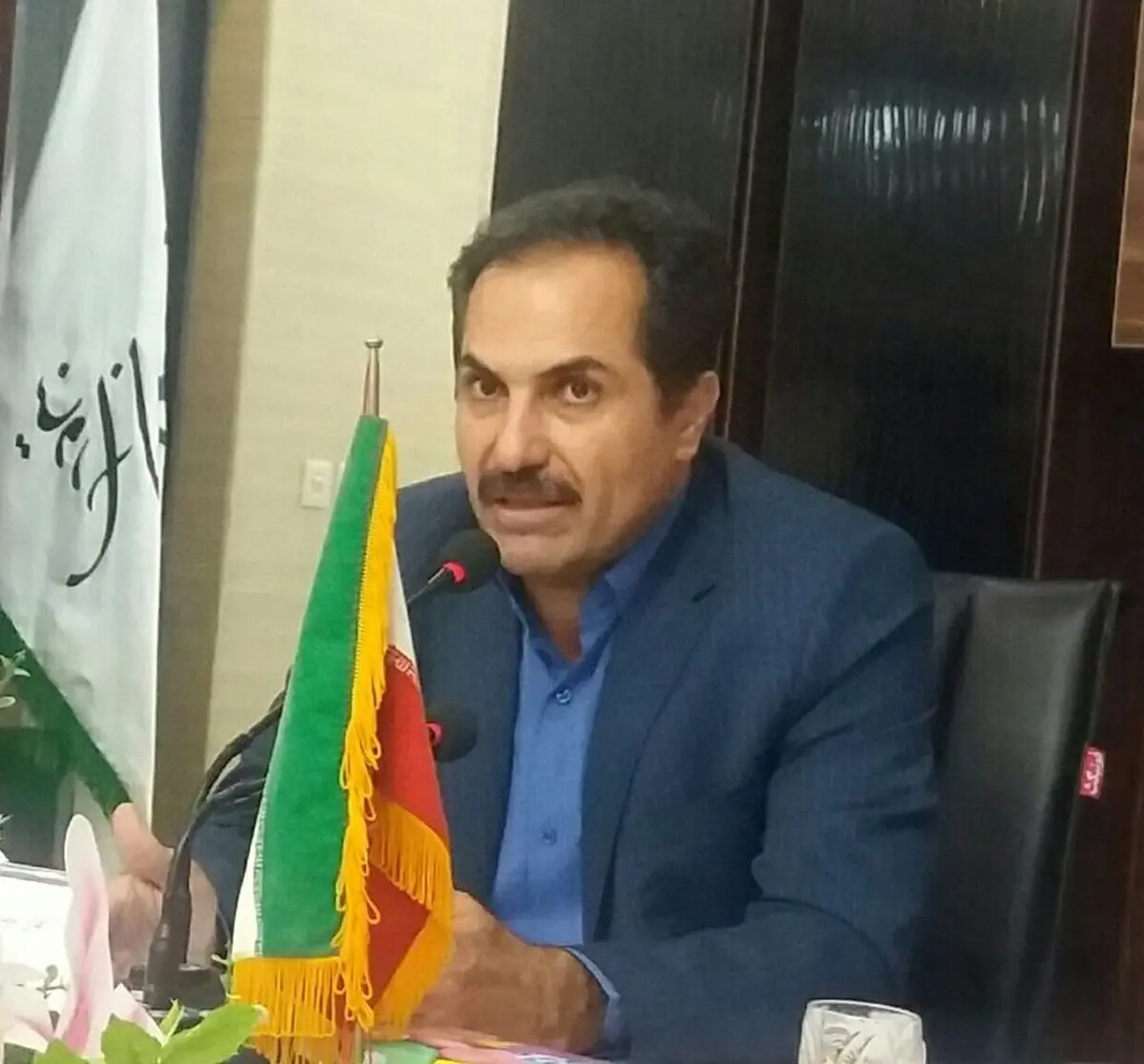 برگزاری نمایشگاه با هدف حضور برندهای خارجی در مازندران