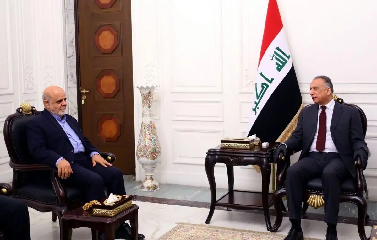Iraq keen on best ties with Iran: PM