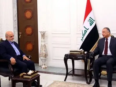 Iraq keen on best ties with Iran: PM