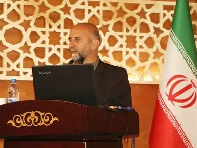 کشاورزی دانش بنیان ضامن امنیت غذایی کشور