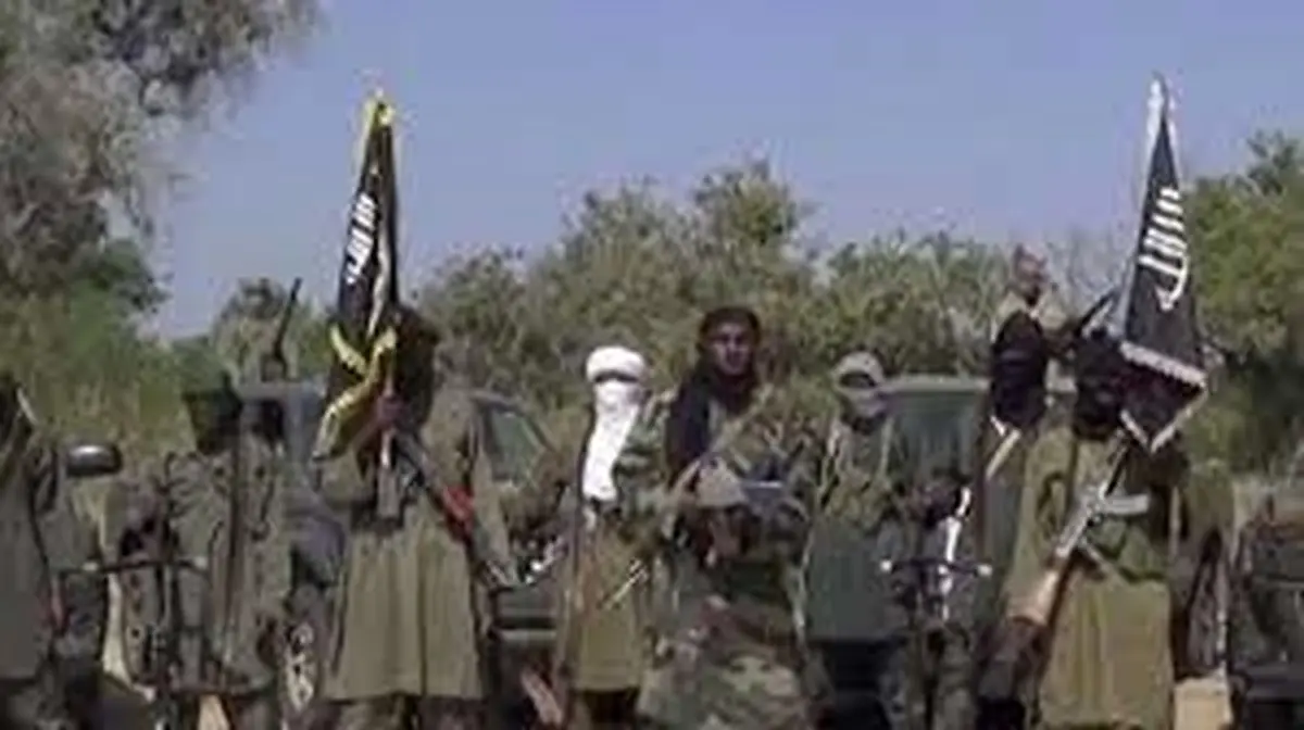 کشته شدن دستکم ۱۰ تن در حمله تروریستی بوکوحرام به شمال شرق نیجریه