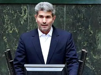 سهامداران حقوقی نباید لیدر بازار بورس باشند