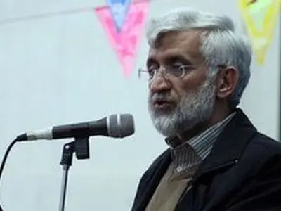 امروز دنیا در حال تماشای جمهوری اسلامی ایران است