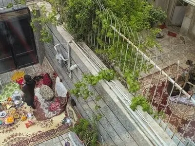 سبزه هایی که در خانه گره زده می‌شوند/ جریمه یک میلیونی پلیس برای تجمع در تفرجگاه‌ها