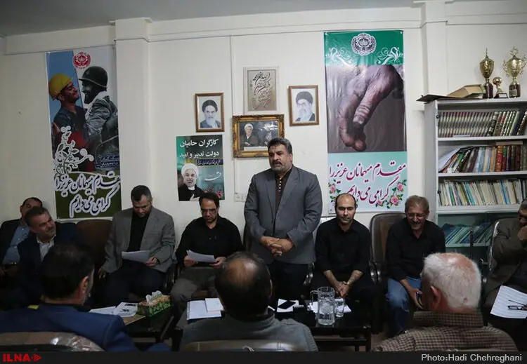 گالری