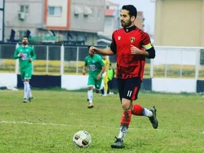 تکذیب پارگی رباط صلیبی مهاجم رایکا بابل