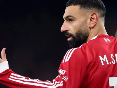 پشت پرده مصاحبه جنجالی صلاح و دوراهی بزرگ پیشِ روی لیورپول
