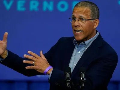 یک شهروند رنگین‌پوست به عنوان دادستان کل مریلند انتخاب شد