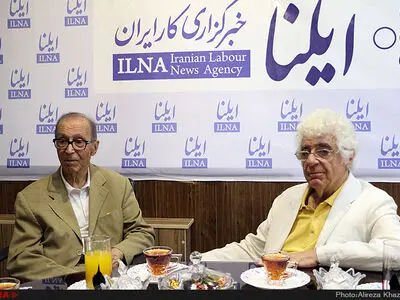ارمنی‌ها هرگز خشن نبوده‌اند/موسیقی کلاسیک ایران مدیون ارامنه است