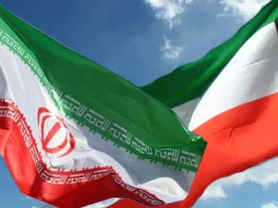 Coronavirus: Iran's exports to Kuwait drop 40%