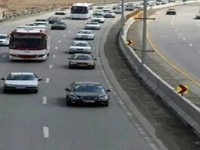 کاهش ۶۵ درصدی تخلفات رانندگی در جاده‌های آذربایجان شرقی