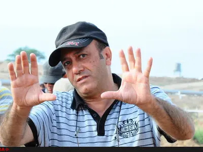 بازگشت محمدعلی طالبی به کانون/ پیش‌تولید پایان رویاها آغاز شد