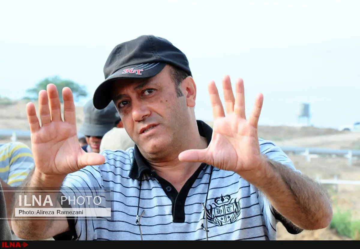 بازگشت محمدعلی طالبی به کانون/ پیش‌تولید پایان رویاها آغاز شد