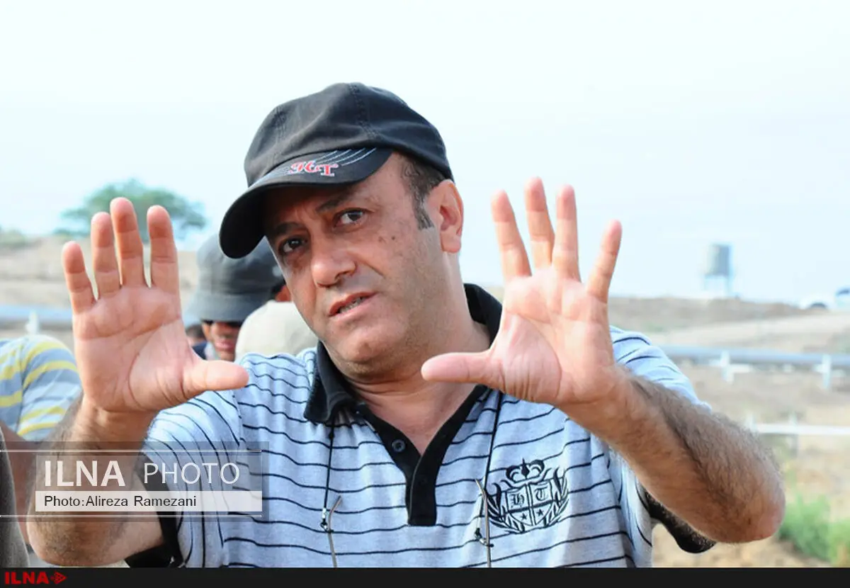 بازگشت محمدعلی طالبی به کانون/ پیش‌تولید پایان رویاها آغاز شد