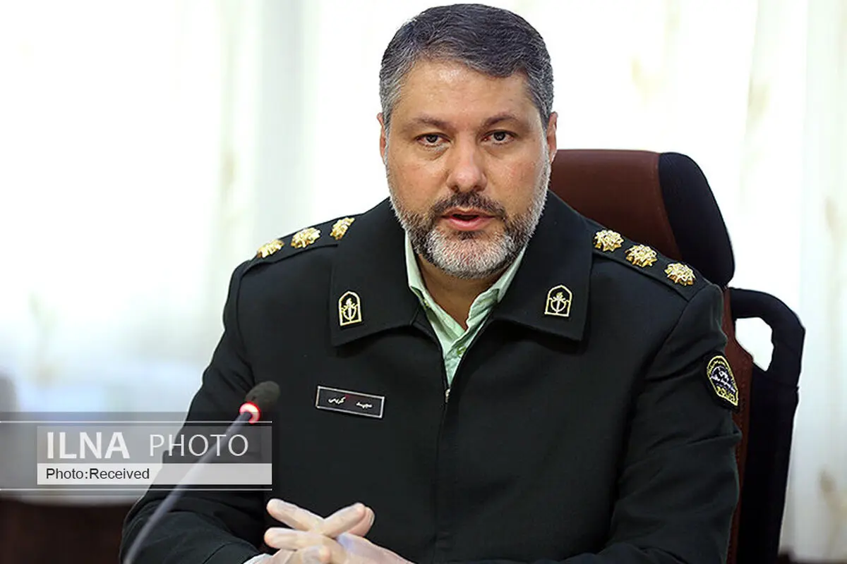 پیشگیری از اعتیاد نیازمند جلب مشارکت مردم