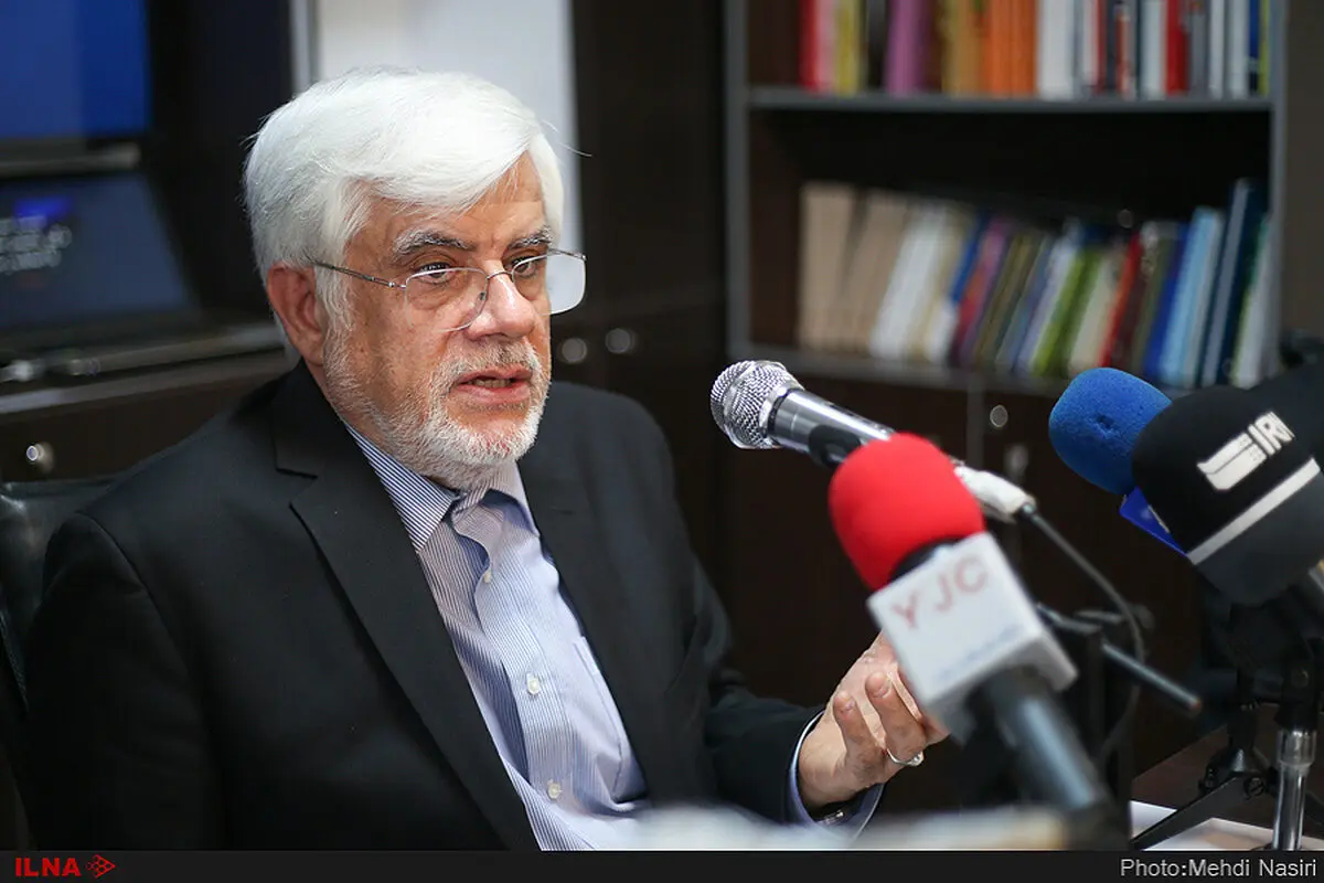 خطر افول کارآمدی و اخلاق در مدیران کشور از خطر جنگ بیشتر است