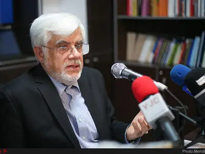 برخی جوانان دوره انقلاب روزانه ۱۸ ساعت کار می‌کردند/ اگر مصمم باشیم، تحریم‌ها اثری نخواهد داشت/ باید پاسخگوی مردم باشیم