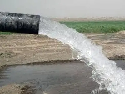 تامین آب شرب گلستان با ۶۲۵حلقه چاه 